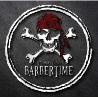 Pirates of the Barbertime