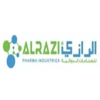 AlRazi Pharmaceutical Industries Factory Co