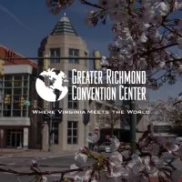 Greater Richmond Convention Center
