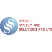 Sysnet System and Solutions Pte Ltd