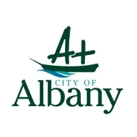 City of Albany