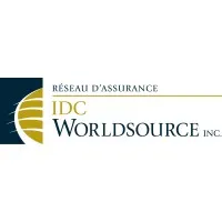 Réseau d'assurance IDC Worldsource inc. / Division Québec