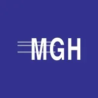 MGH Group, International Brands Ltd (MGH Group), National Distributor of P&G