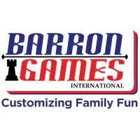Barron Games International