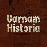 Varnam Historia
