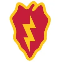 25th Combat Aviation Brigade