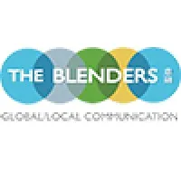 The Blenders Communications - Alessandro Rosso China