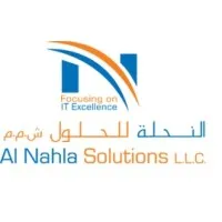 Al Nahla Solutions LLC