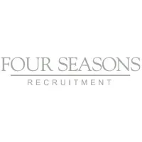 Four Seasons Recruitment Ltd (Fashion & Retail)