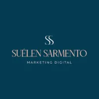 Suélen Sarmento Marketing Digital