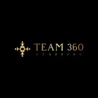 Team 360 Staffing