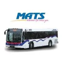 Muskegon Area Transit System