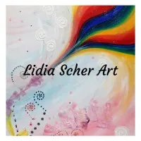Lidia Scher Art and Feng Shui Interior Design