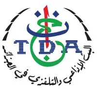 Télédiffusion d'Algérie - TDA