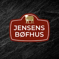 Jensen's Bøfhus A/S