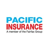 The Pacific Insurance Berhad