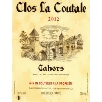Clos La Coutale