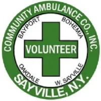 Community Ambulance Company Inc.