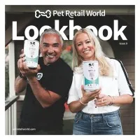 Pet Retail World Corporation