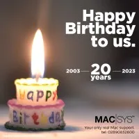MAC-SYS LTD