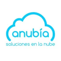 ANUBÍA, soluciones en la nube, S.L.