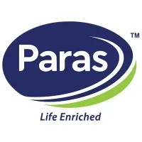 VRS Foods ( Paras Dairy )