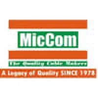 MicCom Cables and Wires Ltd