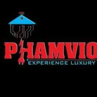 Phamvio Technologies Pvt Ltd