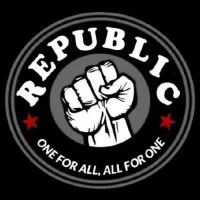 Republic SGGSCC