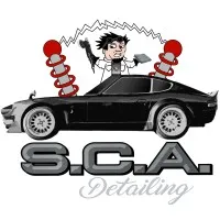 SCA Detailing