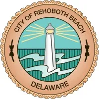 City of Rehoboth Beach