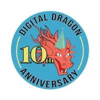 Digital Dragon