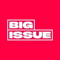 The Big Issue
