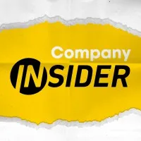 Company Insider