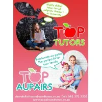 Top Tutors, Aupairs and Nannies