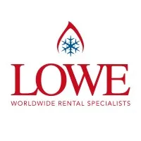 Lowe Rental - Refrigeration and Catering Specialists