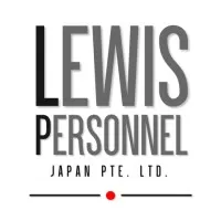 Lewis Personnel Japan