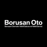 Borusan Oto
