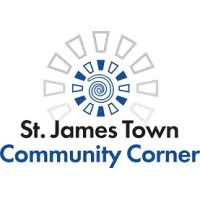 St. James Town Community Corner