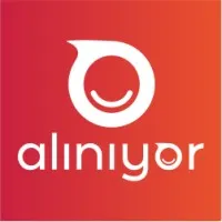 Alınıyor