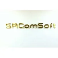 Shri Ram ComSoft Private limited - SRCOMSOFT
