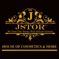 JSTOR HOUSE OF COSMETICS