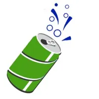 All Shook Up Branding