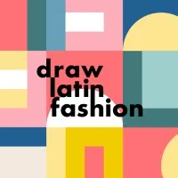 Draw Latin Fashion