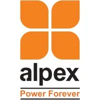 Alpex Solar Limited