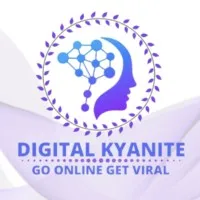 Digital Kyanite