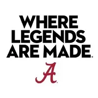 The University of Alabama