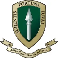 HQ Allied Rapid Reaction Corps