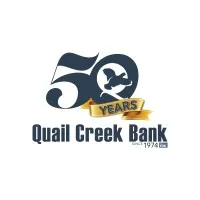 Quail Creek Bank