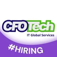 CFOTech